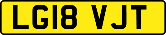 LG18VJT