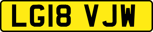 LG18VJW