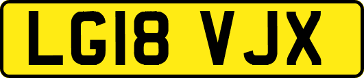 LG18VJX