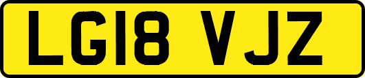 LG18VJZ