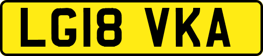 LG18VKA