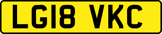 LG18VKC
