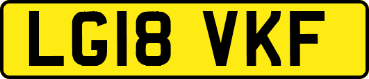 LG18VKF