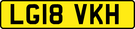 LG18VKH