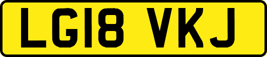 LG18VKJ
