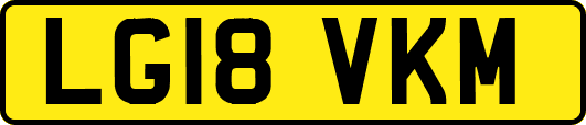 LG18VKM