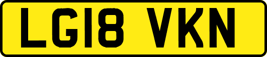 LG18VKN