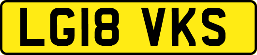 LG18VKS