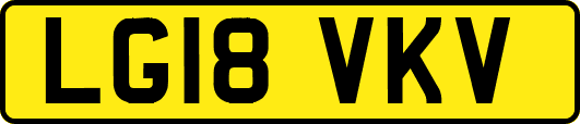 LG18VKV