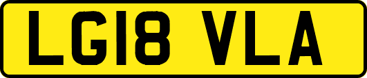 LG18VLA