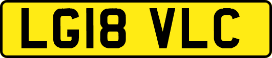 LG18VLC