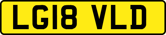 LG18VLD