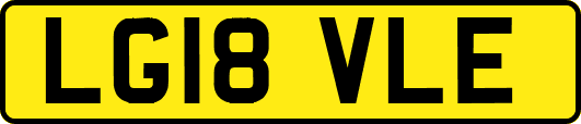LG18VLE