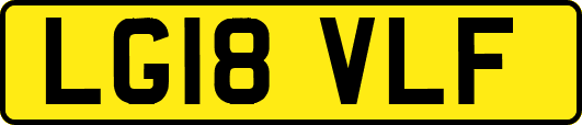 LG18VLF
