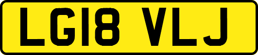 LG18VLJ