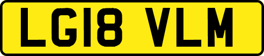 LG18VLM