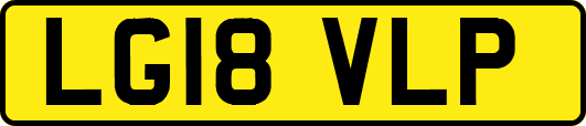 LG18VLP