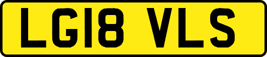 LG18VLS