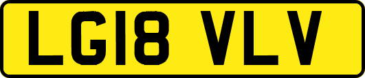 LG18VLV
