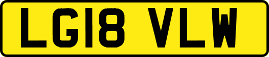 LG18VLW