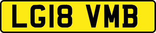 LG18VMB