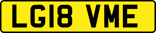 LG18VME