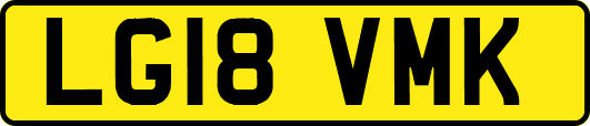 LG18VMK