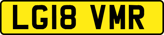 LG18VMR