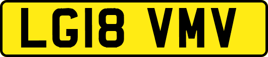 LG18VMV