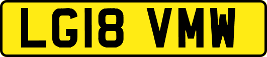 LG18VMW