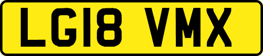 LG18VMX