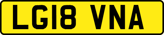 LG18VNA