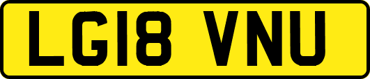 LG18VNU