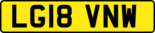 LG18VNW