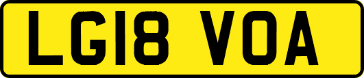 LG18VOA