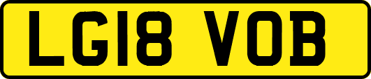 LG18VOB