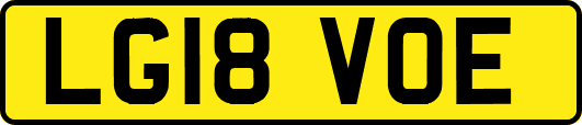 LG18VOE