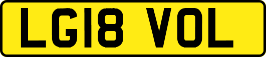 LG18VOL