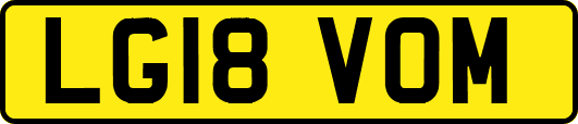 LG18VOM