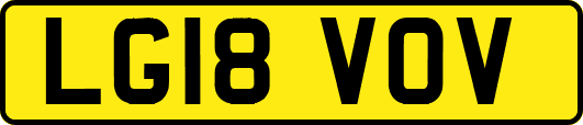 LG18VOV