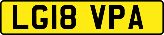 LG18VPA