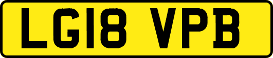 LG18VPB
