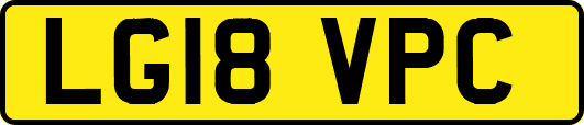 LG18VPC