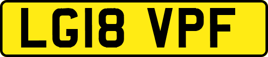 LG18VPF