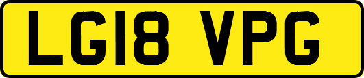LG18VPG
