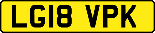 LG18VPK