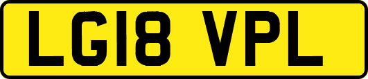 LG18VPL