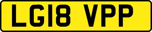 LG18VPP