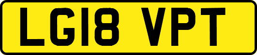 LG18VPT