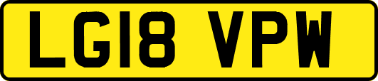 LG18VPW